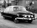 Tatra T603 1956 года